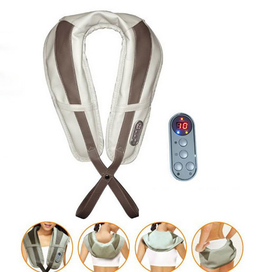 Neck & Shoulder Massager Electric Massagers EP002 Epulse